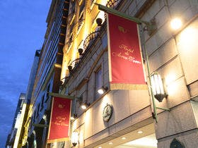 ホテルアルカトーレ六本木