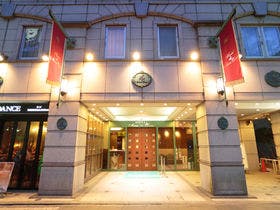 東京ミッドタウン周辺でおすすめの宿 人気の宿をランキングでご紹介 Yahoo トラベル