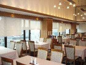 ホテル　ルブラ王山