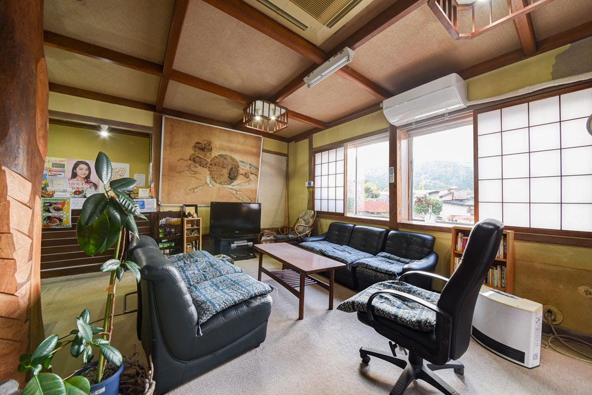 ล็อบบี้