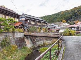 山口屋別館