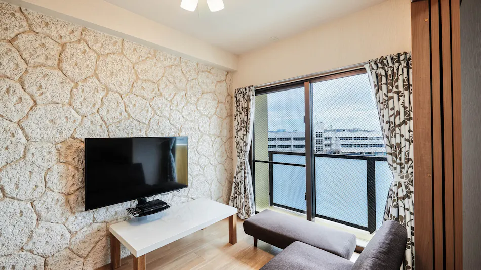 Terrace Resort Chatan WEST