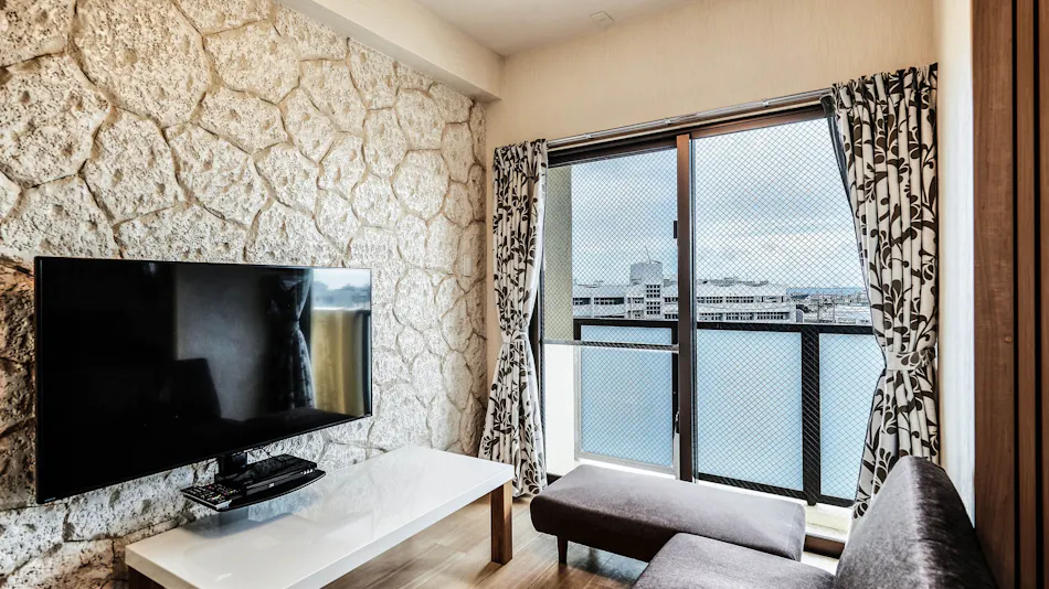 Terrace Resort Chatan WEST