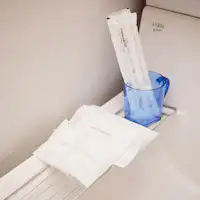 【편의시설】칫솔