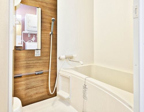 【1K】ベットルーム