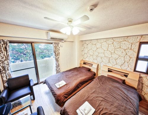 【1K】キッチン