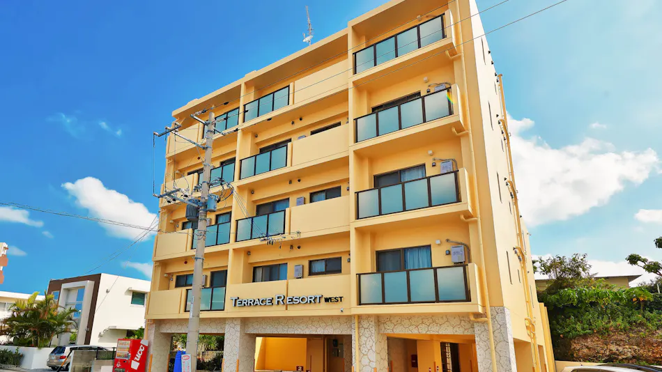 Terrace Resort Chatan WEST