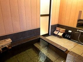 山紫御泊処　はなの舞