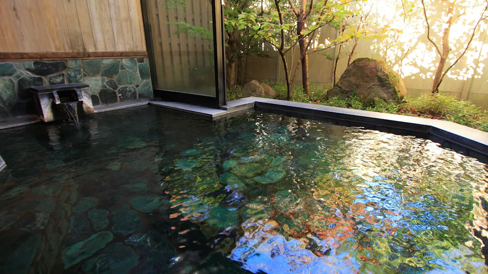 Yufuin Onsen Ryokan Hananomai
