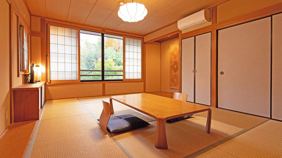 Yufuin Onsen Ryokan Hananomai