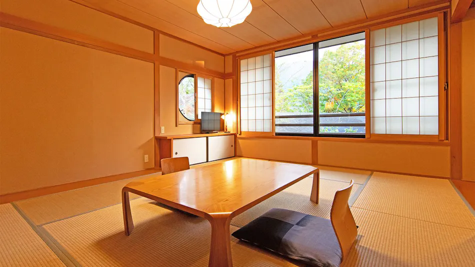 Yufuin Onsen Ryokan Hananomai