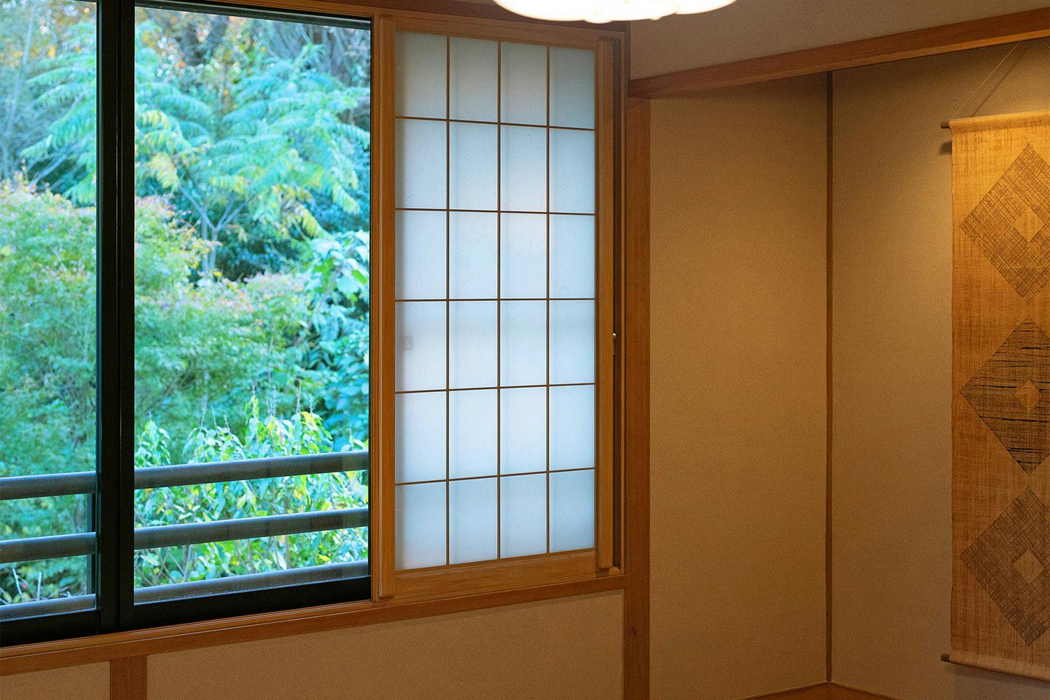 Yufuin Onsen Ryokan Hananomai