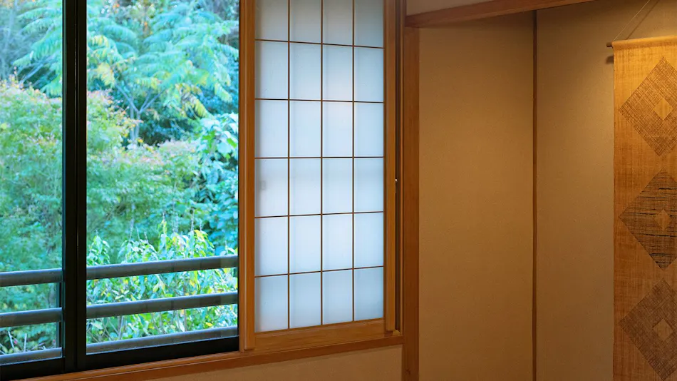 Yufuin Onsen Ryokan Hananomai