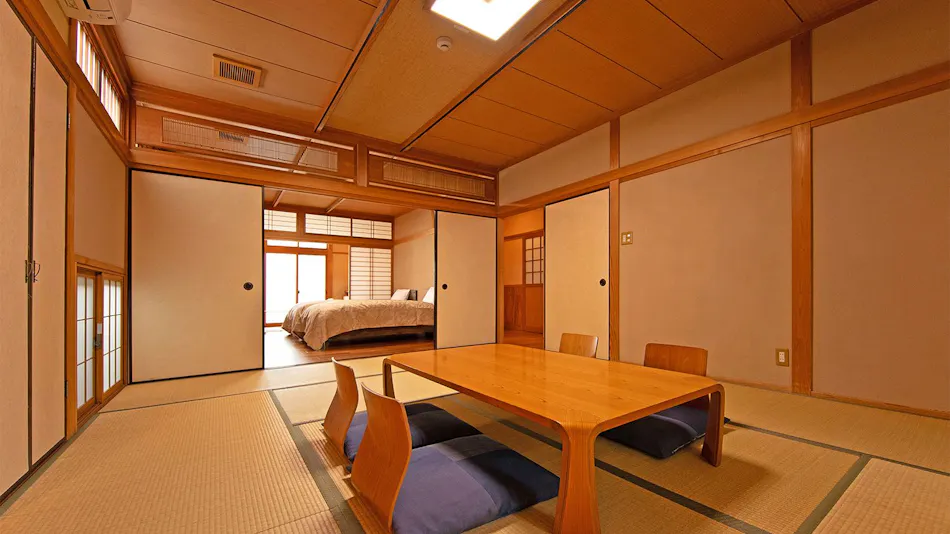 Yufuin Onsen Ryokan Hananomai