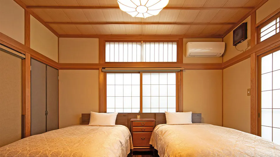 Yufuin Onsen Ryokan Hananomai