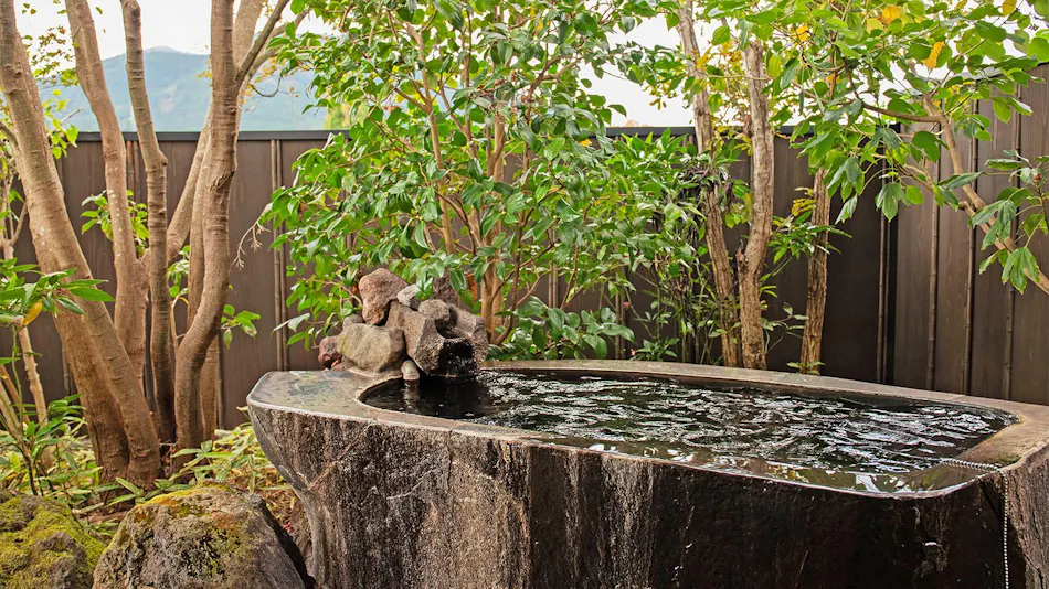 Yufuin Onsen Ryokan Hananomai