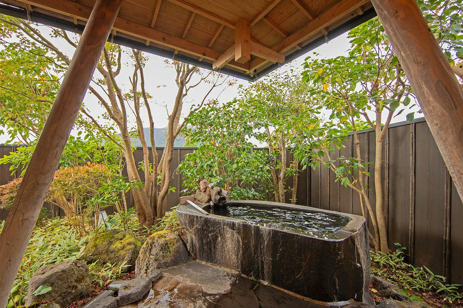 Yufuin Onsen Ryokan Hananomai