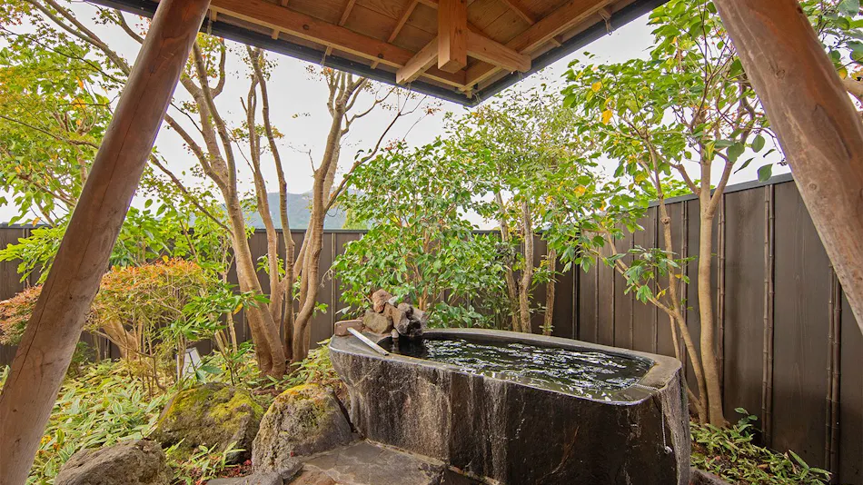 Yufuin Onsen Ryokan Hananomai
