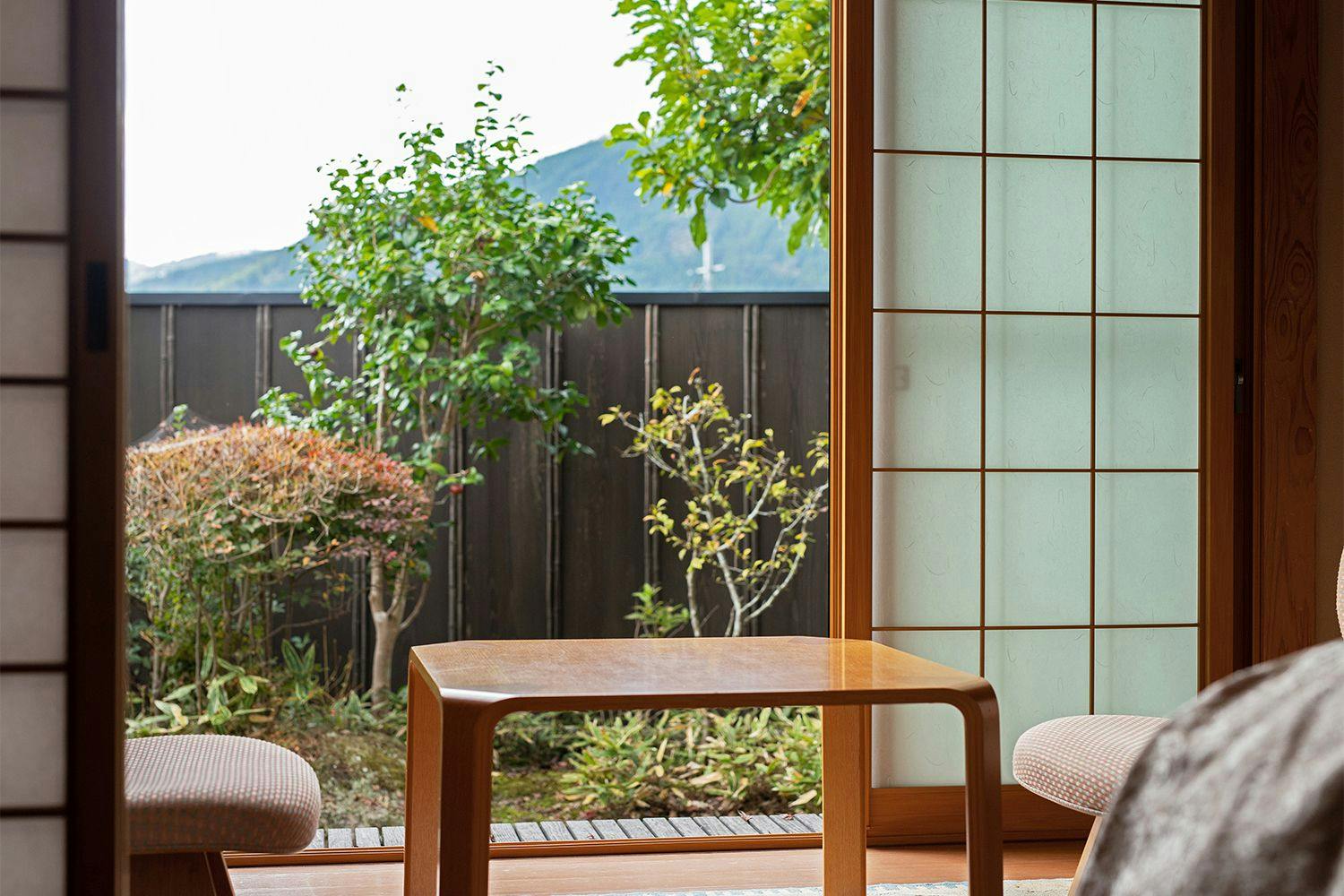 Yufuin Onsen Ryokan Hananomai