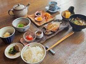 山紫御泊処　はなの舞