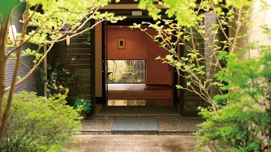 Yufuin Onsen Ryokan Hananomai
