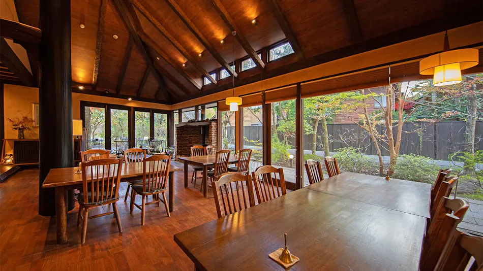 Yufuin Onsen Ryokan Hananomai
