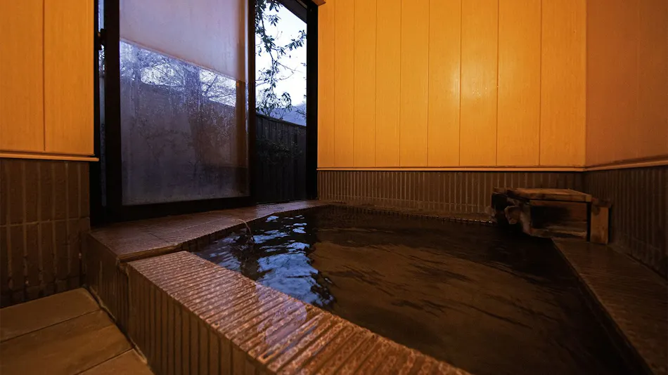 Yufuin Onsen Ryokan Hananomai
