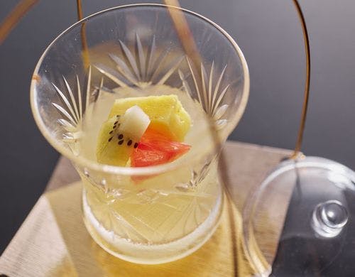 彩　季節のゼリー