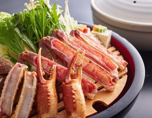 カニスキ（2人前）