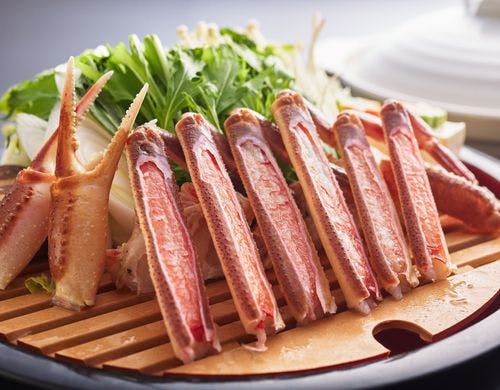 コスパ最強カニスキ