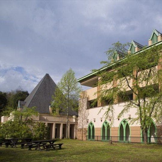 ホテル丹後王国&nbsp;施設全景