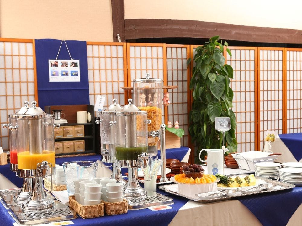 Dormy Club Karuizawa