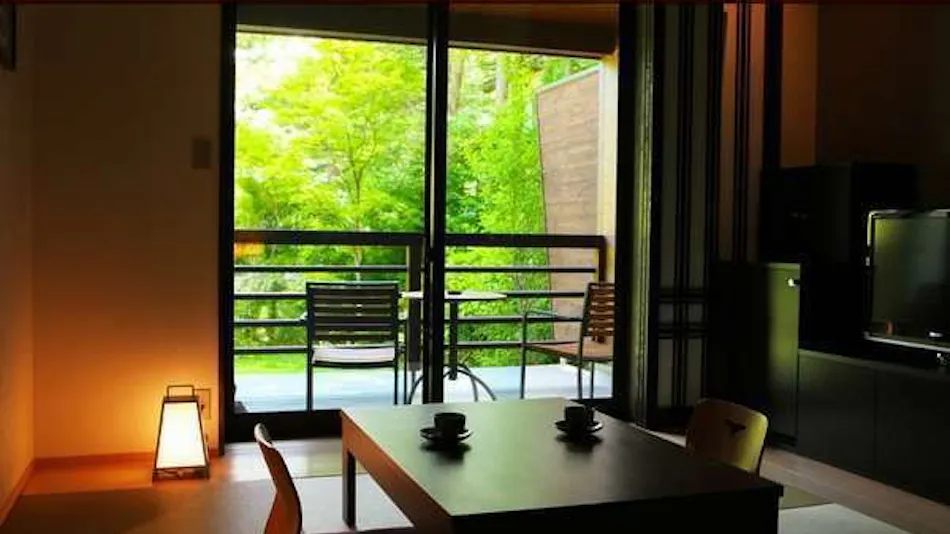 Dormy Club Karuizawa