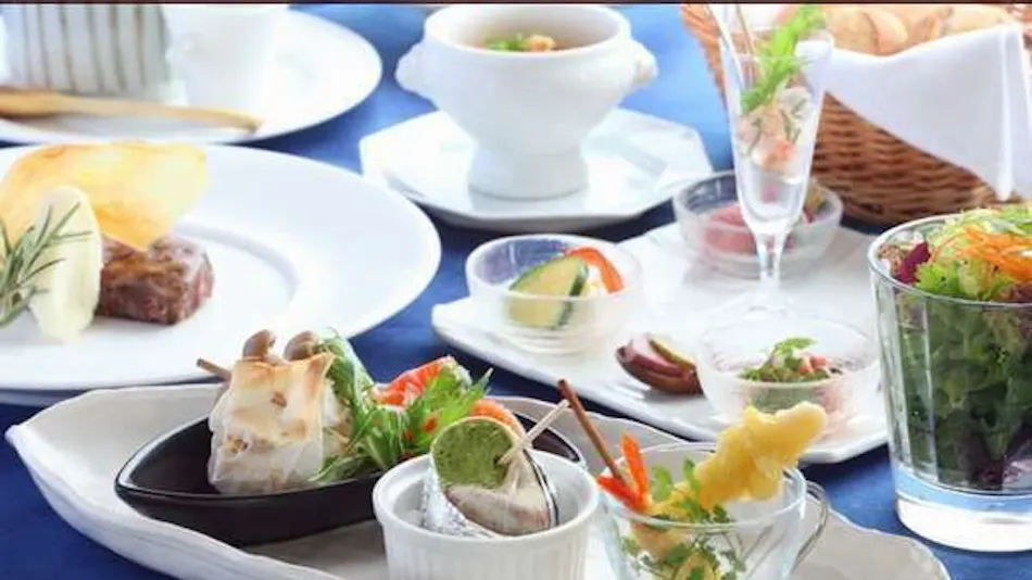 Dormy Club Karuizawa