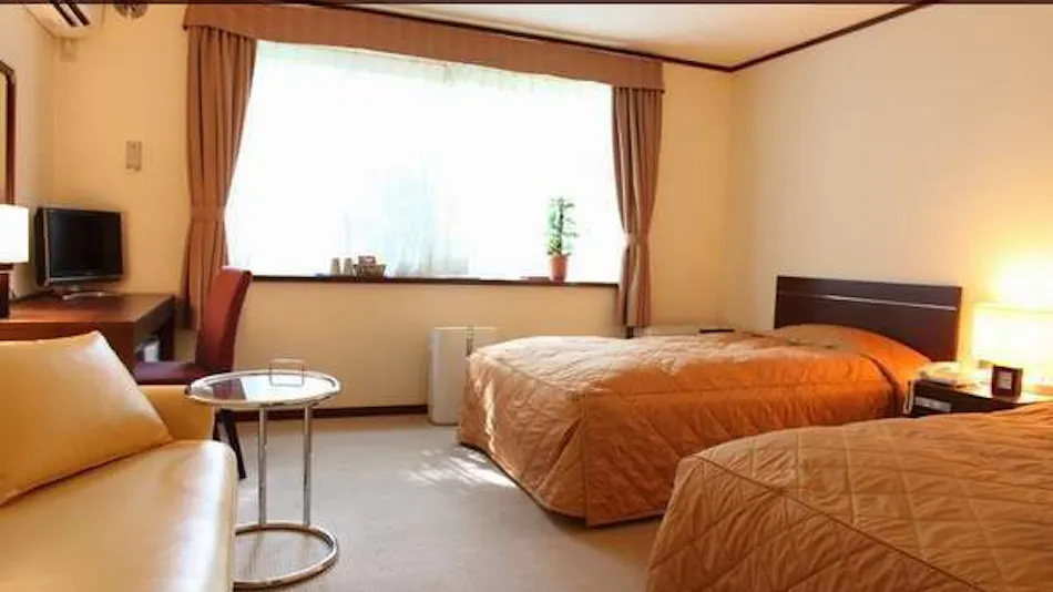 Dormy Club Karuizawa