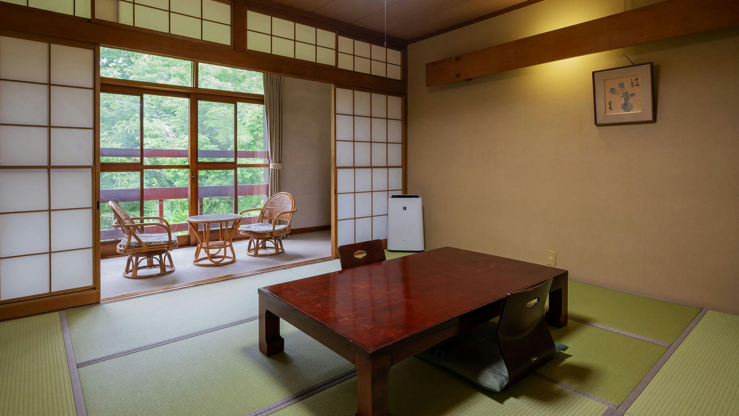 Sekirei no Yado Yoko-tei