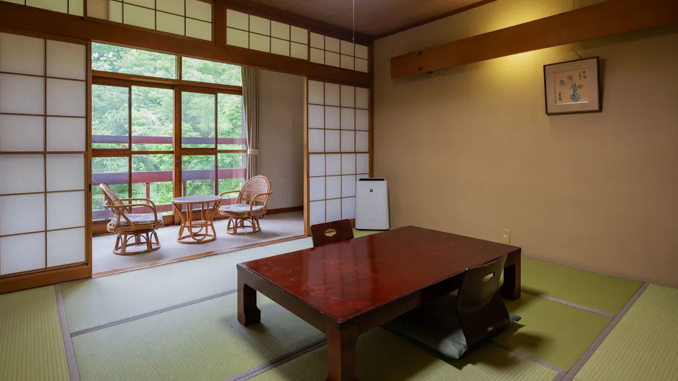 Sekirei no Yado Yoko-tei