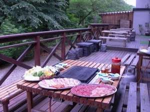 Sekirei no Yado Yoko-tei