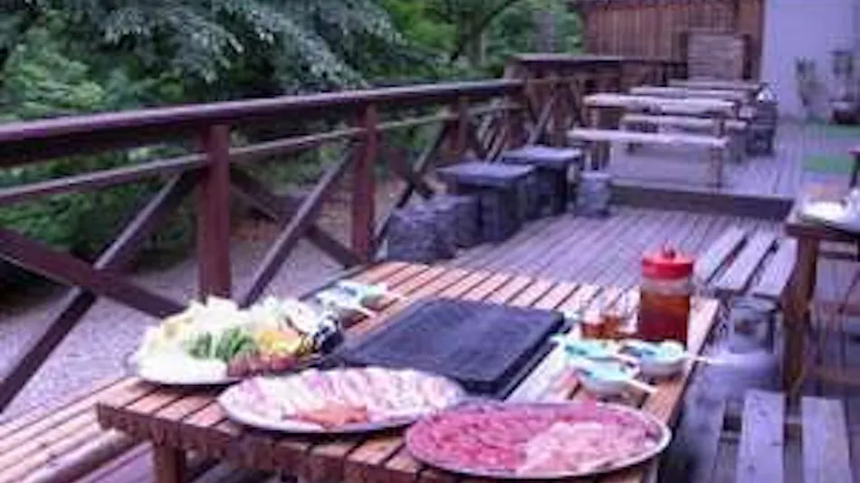 Sekirei no Yado Yoko-tei