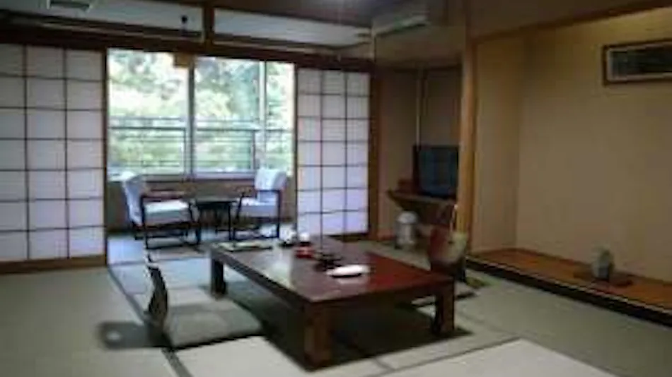 Sekirei no Yado Yoko-tei