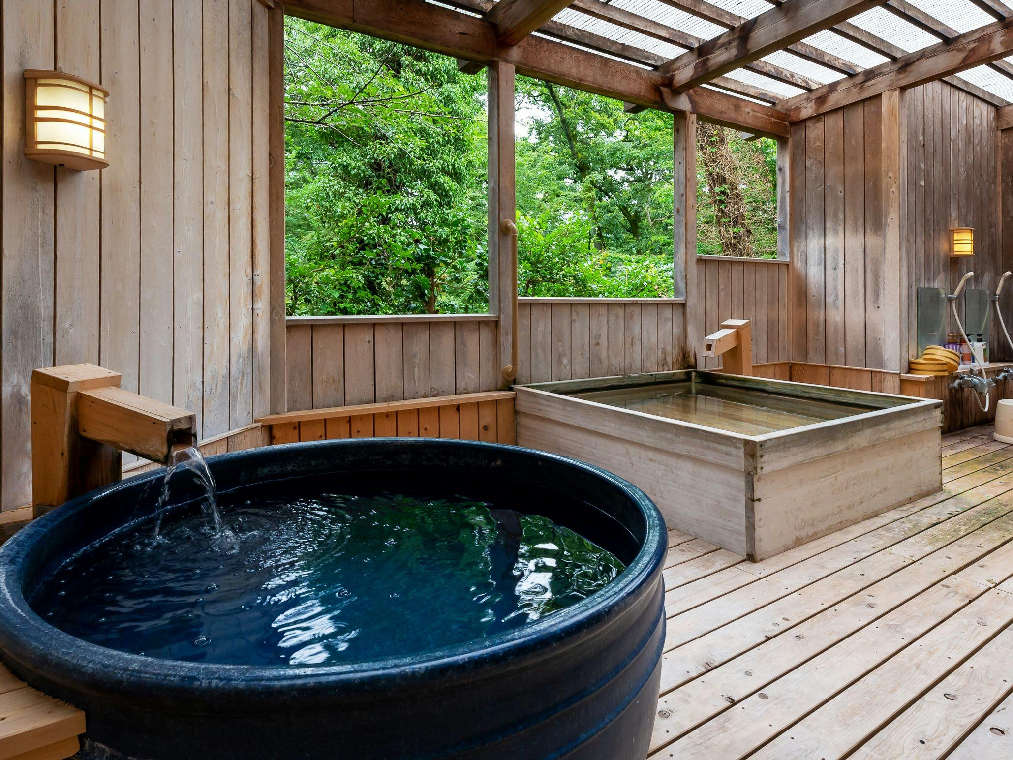 Sekirei no Yado Yoko-tei