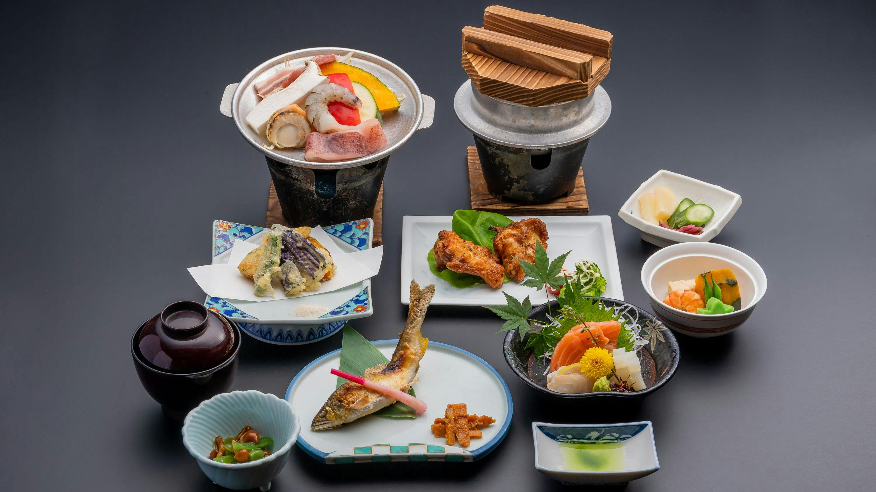 Sekirei no Yado Yoko-tei