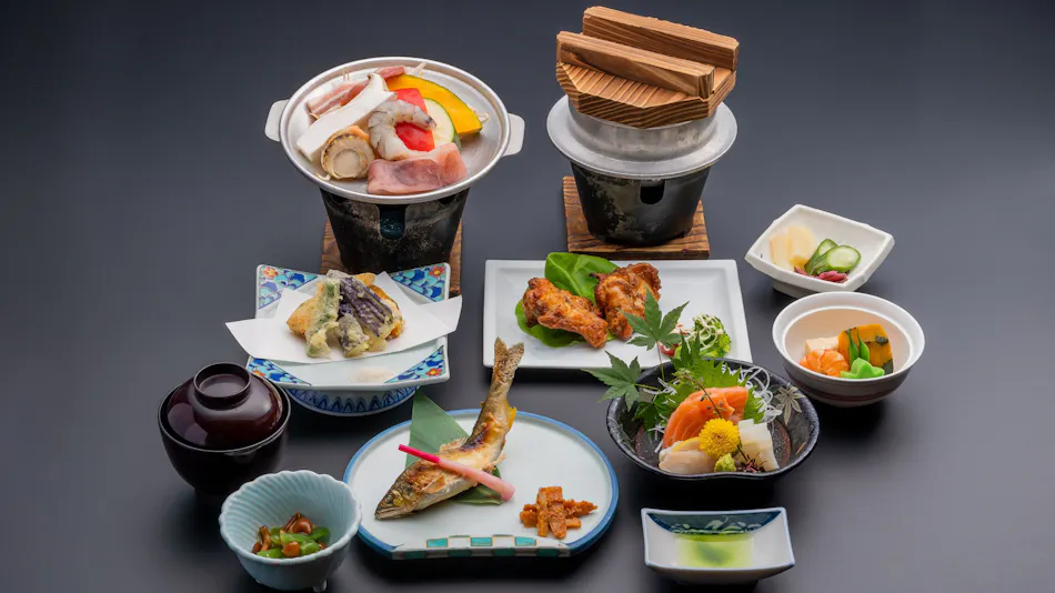 Sekirei no Yado Yoko-tei