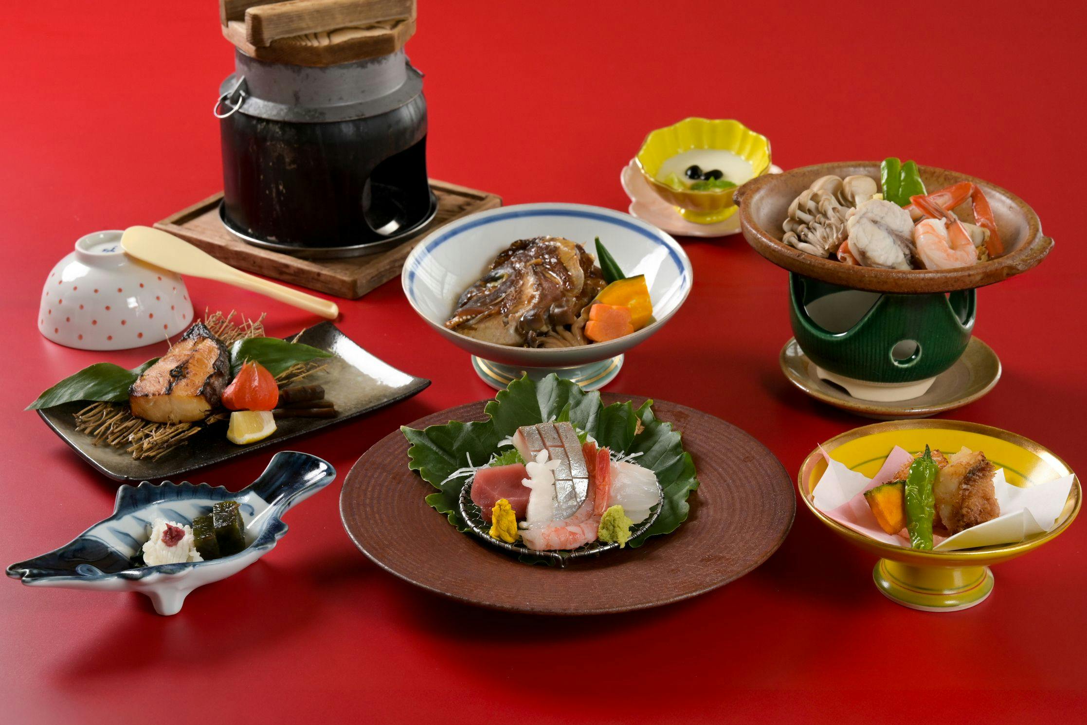 Delicious Full Bloom Nayo House