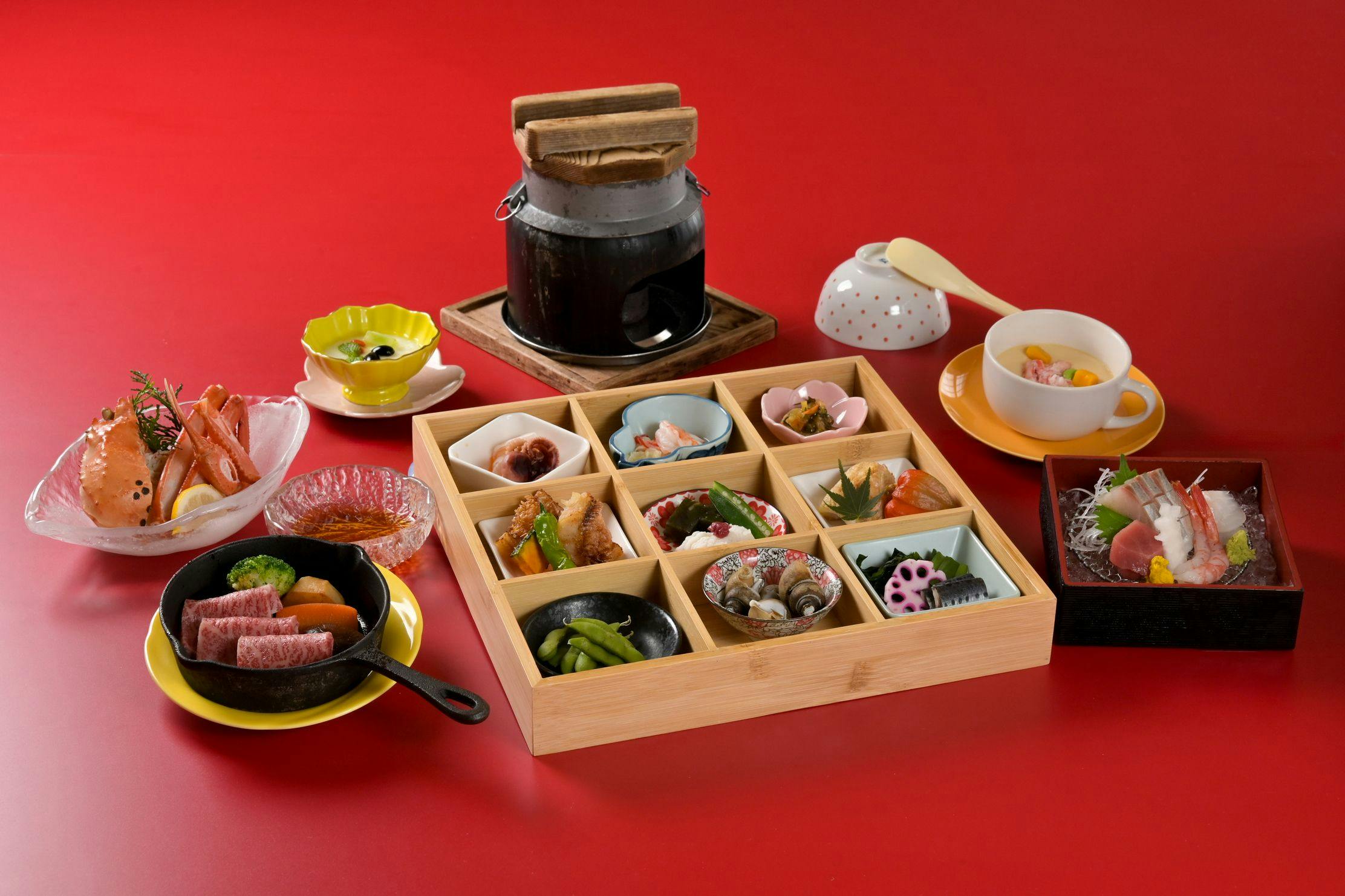 Delicious Full Bloom Nayo House