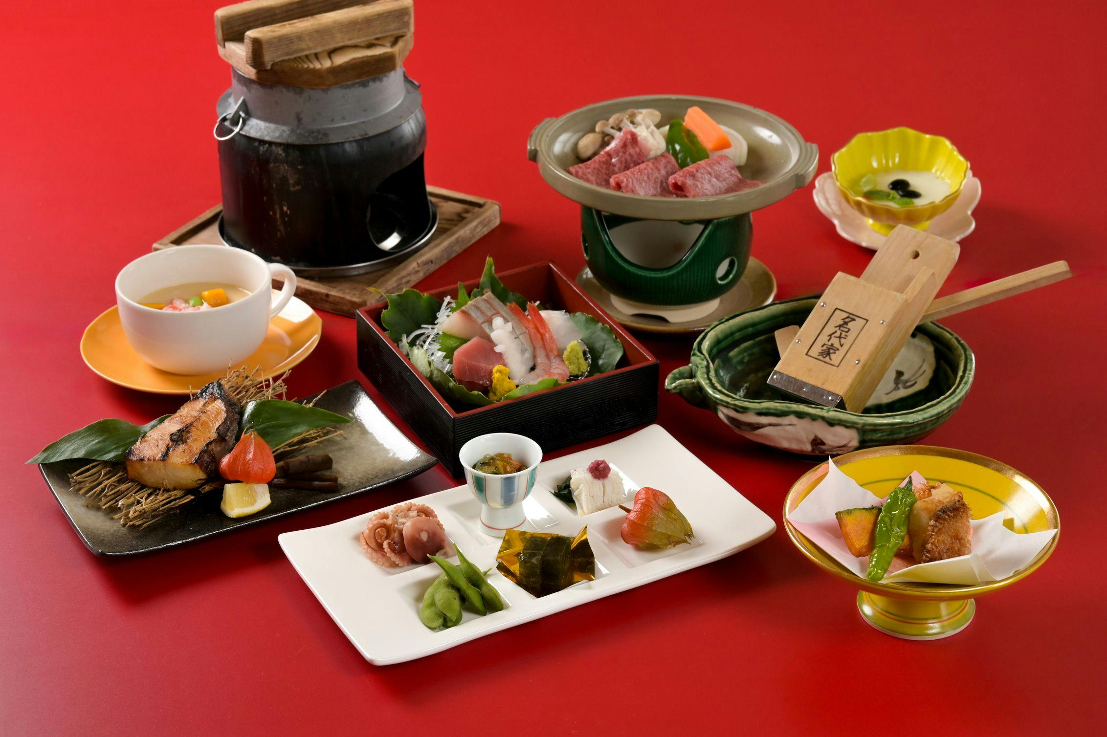 Delicious Full Bloom Nayo House