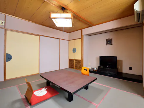 ห้องพัก