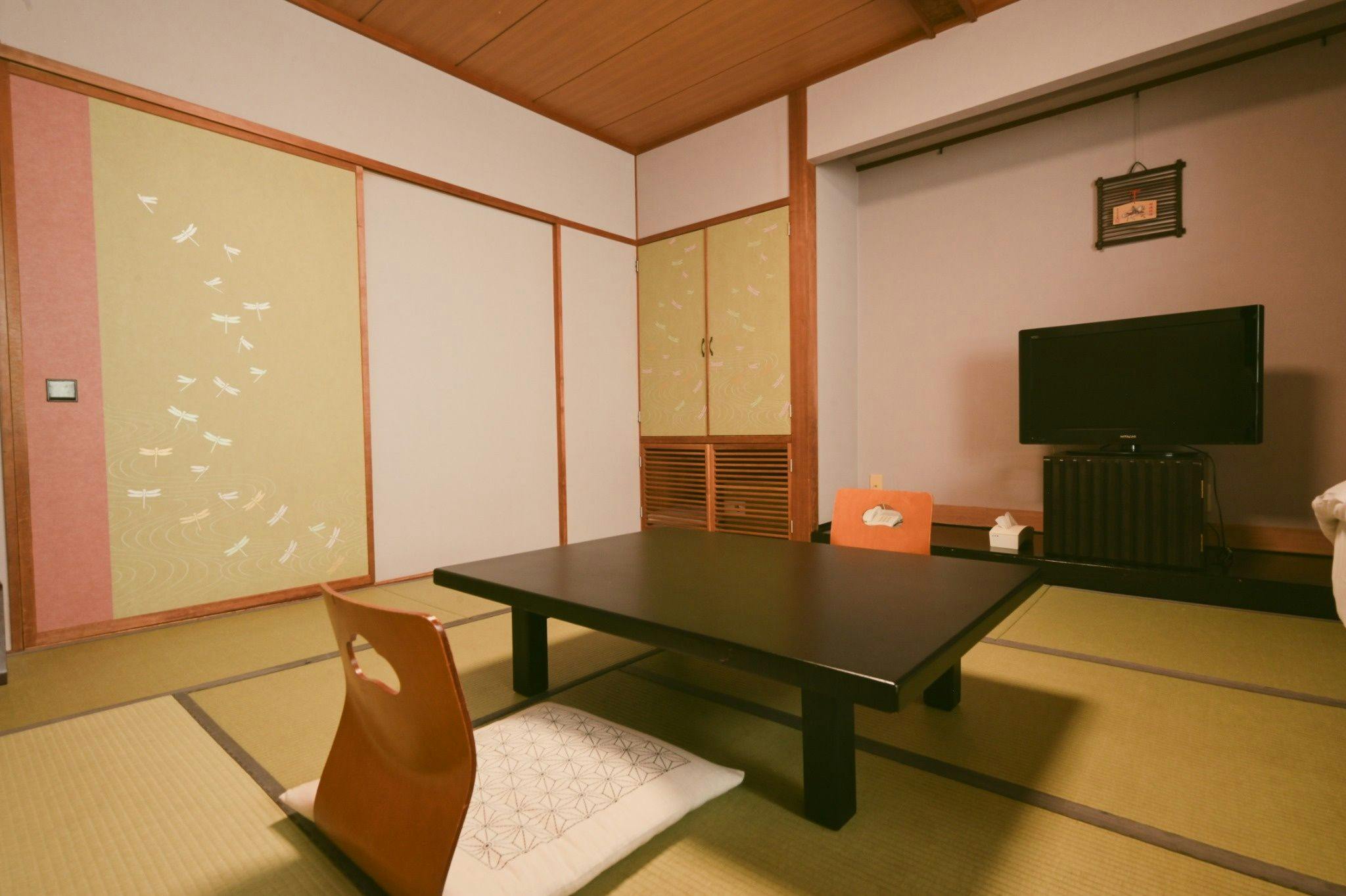 Delicious Full Bloom Nayo House