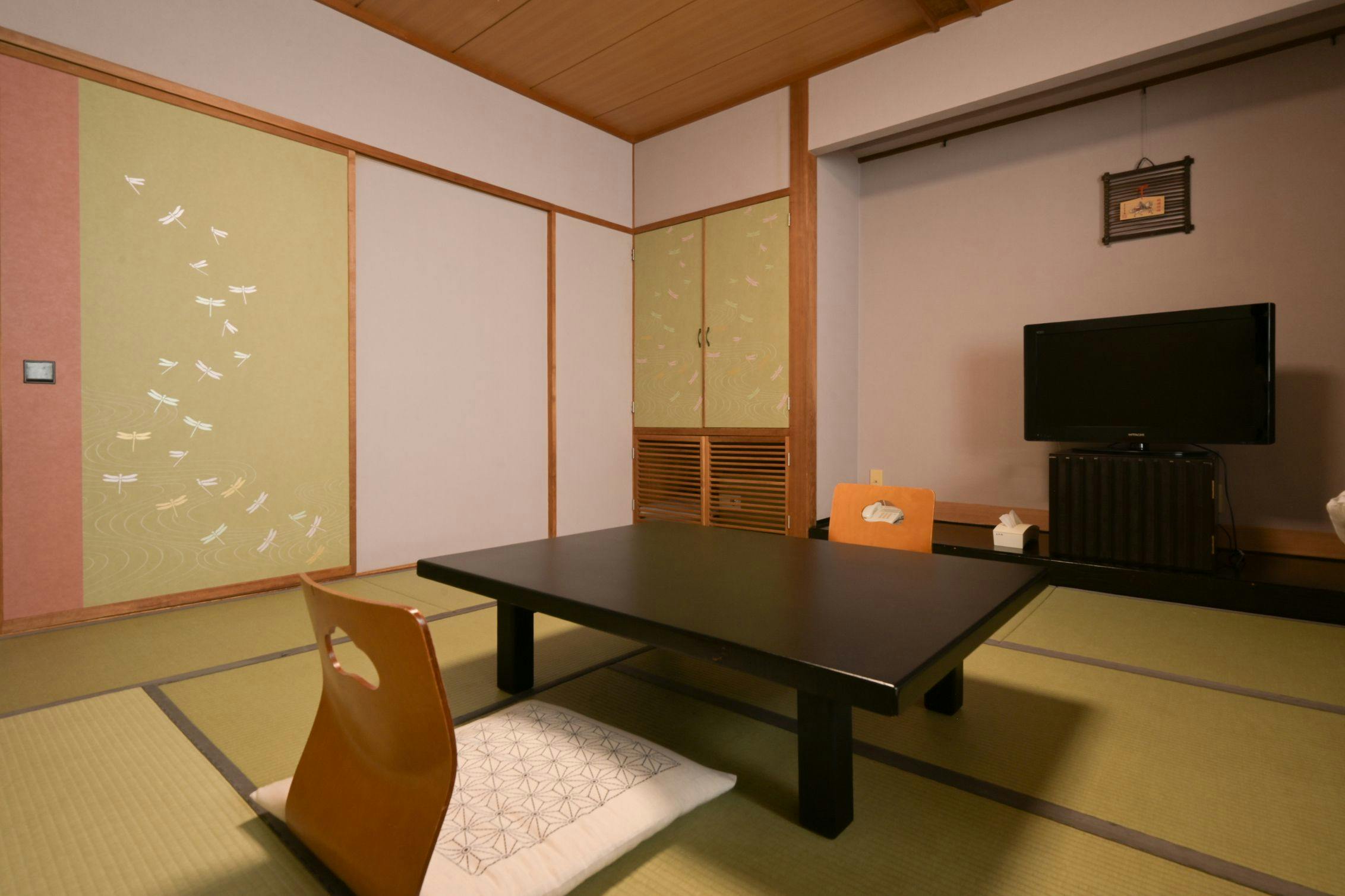 Delicious Full Bloom Nayo House
