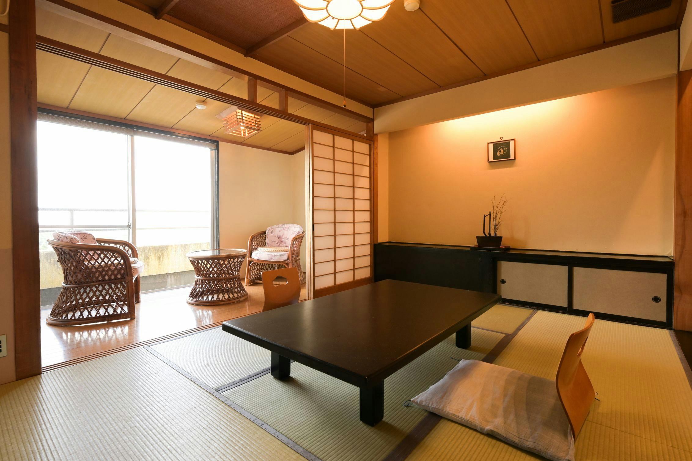 Delicious Full Bloom Nayo House